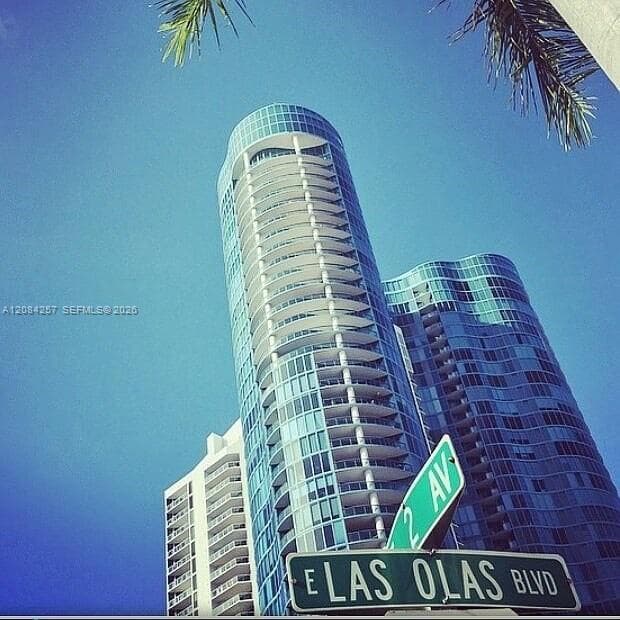 333 Las Olas Way # 2604, Fort Lauderdale FL 33301 - Fort Lauderdale, FL - Photo 3
