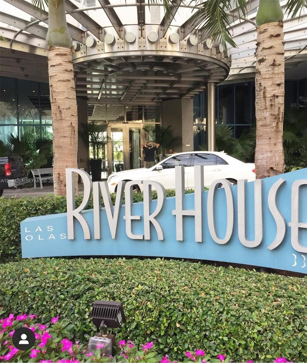 333 Las Olas Way # 2604, Fort Lauderdale FL 33301 - Fort Lauderdale, FL - Photo 1