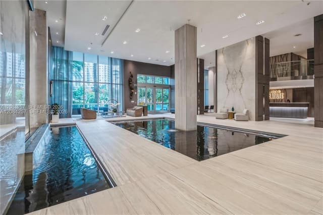 333 Las Olas Way # 2604, Fort Lauderdale FL 33301 - Fort Lauderdale, FL - Photo 5
