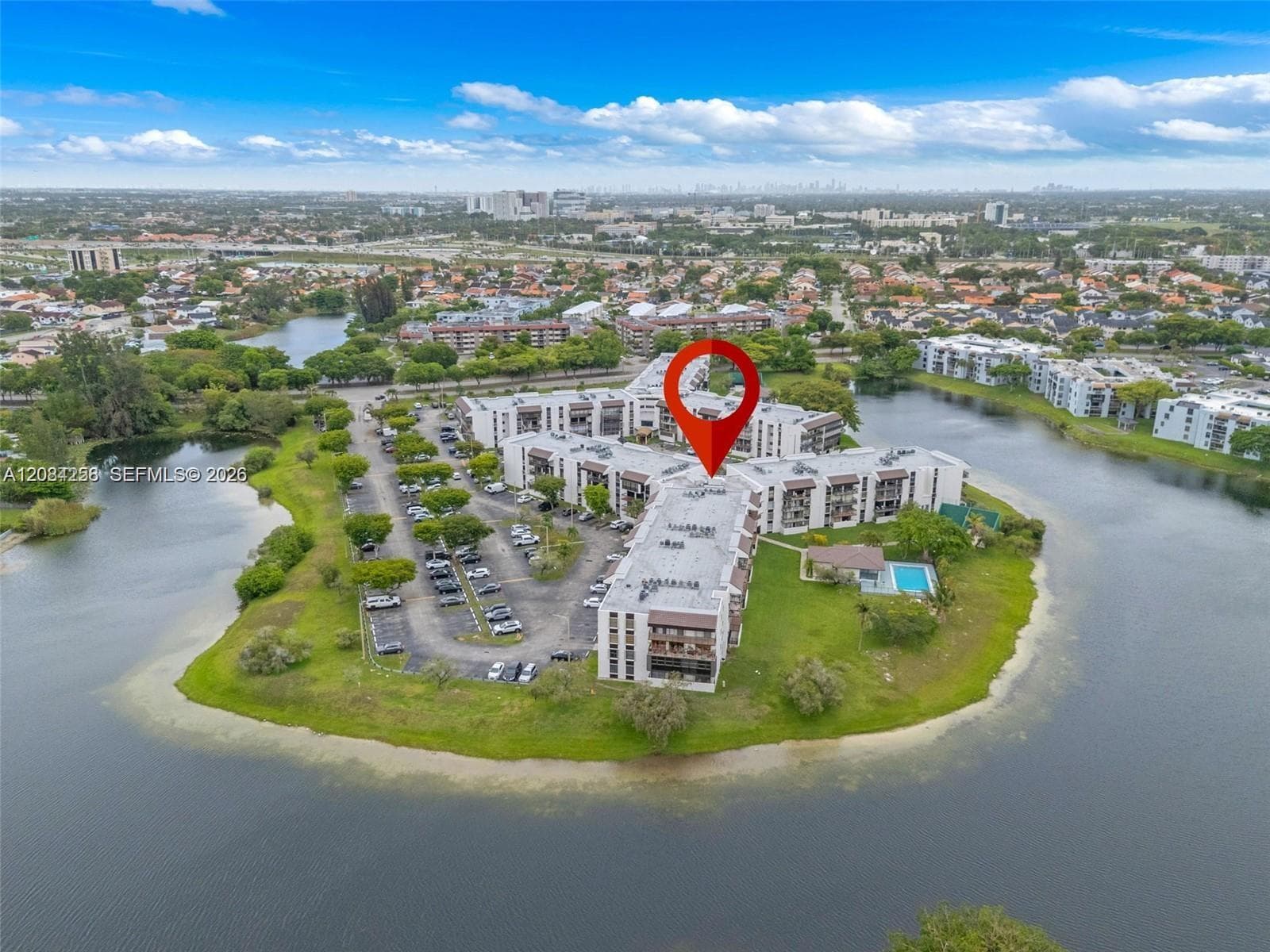 1350 SW 122nd Ave # 317, Miami FL 33184 - Miami, FL - Photo 1