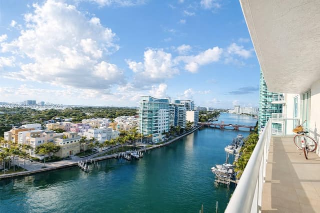 5900 Collins Ave # 1405, Miami Beach FL 33140 - Miami Beach, FL - Photo 2
