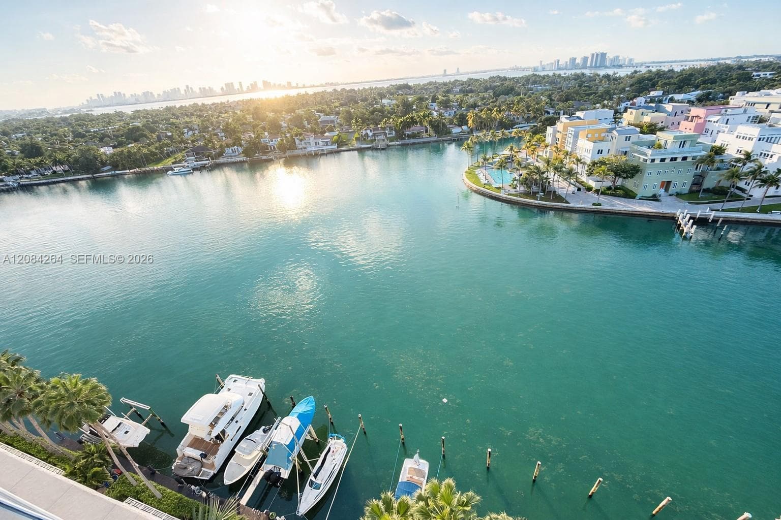 5900 Collins Ave # 1405, Miami Beach FL 33140