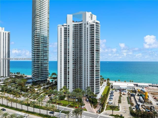 18911 Collins Ave # 2101, Sunny Isles Beach FL 33160 - Sunny Isles Beach, FL - Photo 6