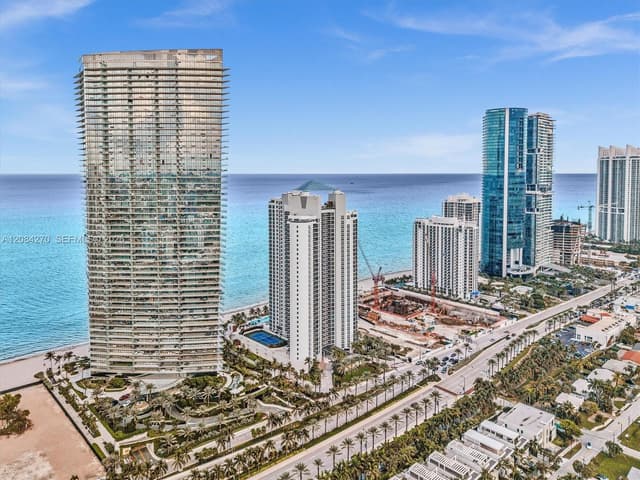 18911 Collins Ave # 2101, Sunny Isles Beach FL 33160 - Sunny Isles Beach, FL - Photo 7