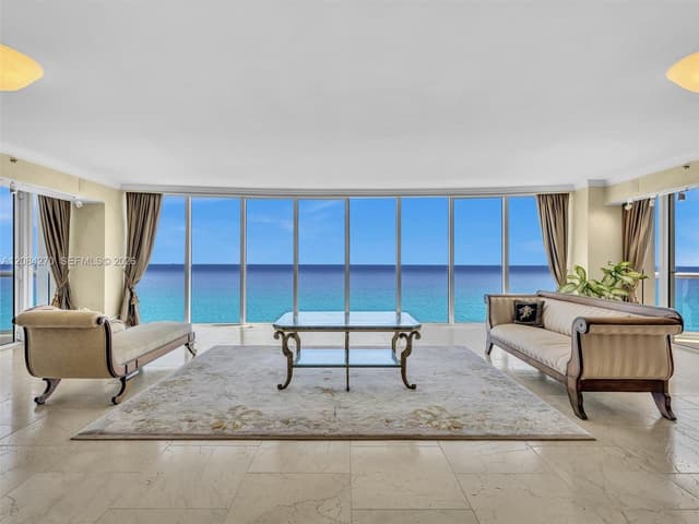 18911 Collins Ave # 2101, Sunny Isles Beach FL 33160 - Sunny Isles Beach, FL - Photo 3