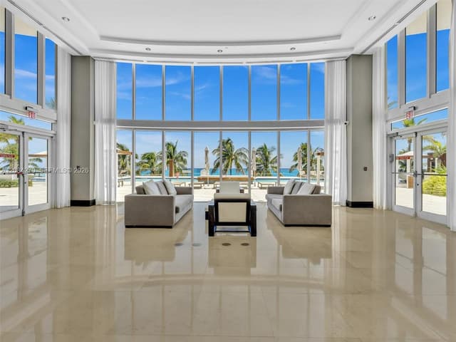 18911 Collins Ave # 2101, Sunny Isles Beach FL 33160 - Sunny Isles Beach, FL - Photo 5