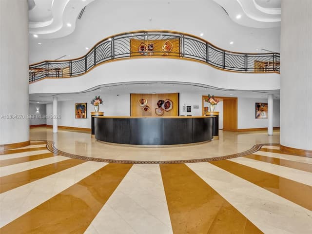 18911 Collins Ave # 2101, Sunny Isles Beach FL 33160 - Sunny Isles Beach, FL - Photo 4