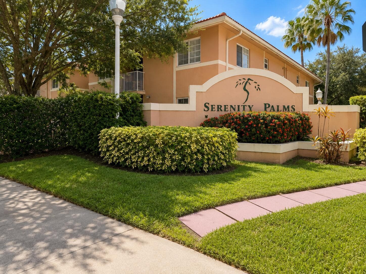 3271 Sabal Palm Manor # 106, Davie FL 33024 - Davie, FL - Photo 1