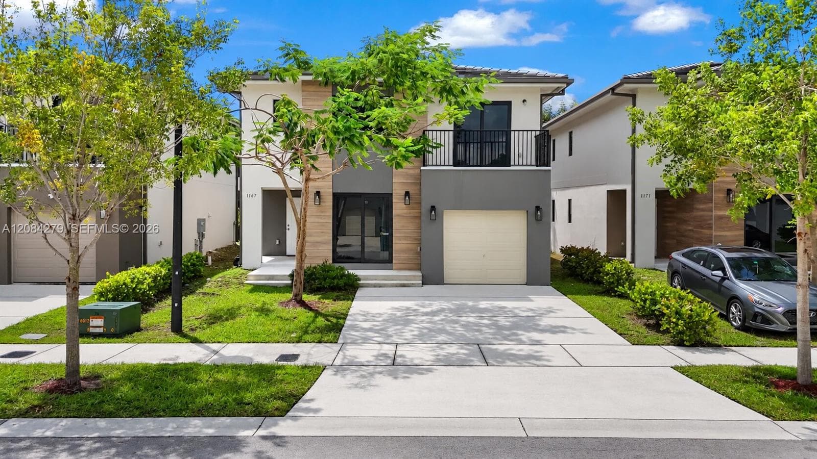 1167 NW 2nd St, Florida City FL 33034