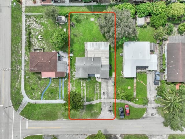 1146 Jann Ave, Opa-Locka FL 33054 - Opa-Locka, FL - Photo 7