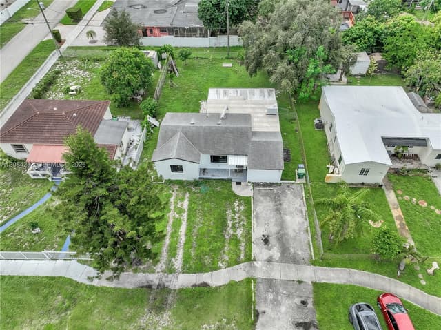 1146 Jann Ave, Opa-Locka FL 33054 - Opa-Locka, FL - Photo 3