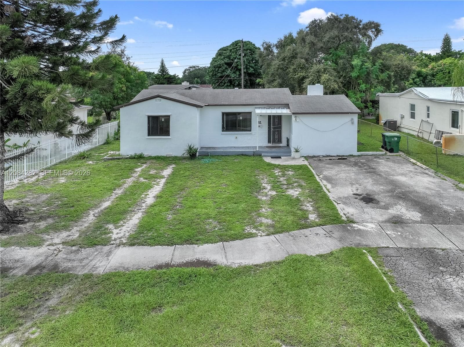 1146 Jann Ave, Opa-Locka FL 33054 - Opa-Locka, FL - Photo 1