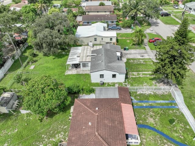 1146 Jann Ave, Opa-Locka FL 33054 - Opa-Locka, FL - Photo 4