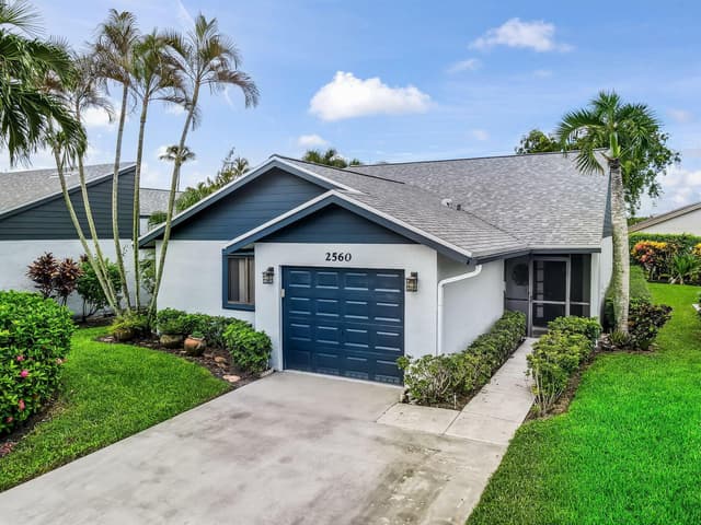 2560 NW 13TH Court, Delray Beach FL 33445 - Delray Beach, FL - Photo 2