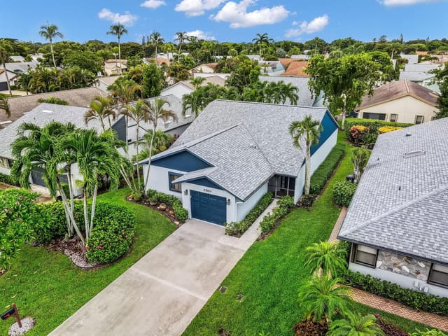 2560 NW 13TH Court, Delray Beach FL 33445 - Delray Beach, FL - Photo 3