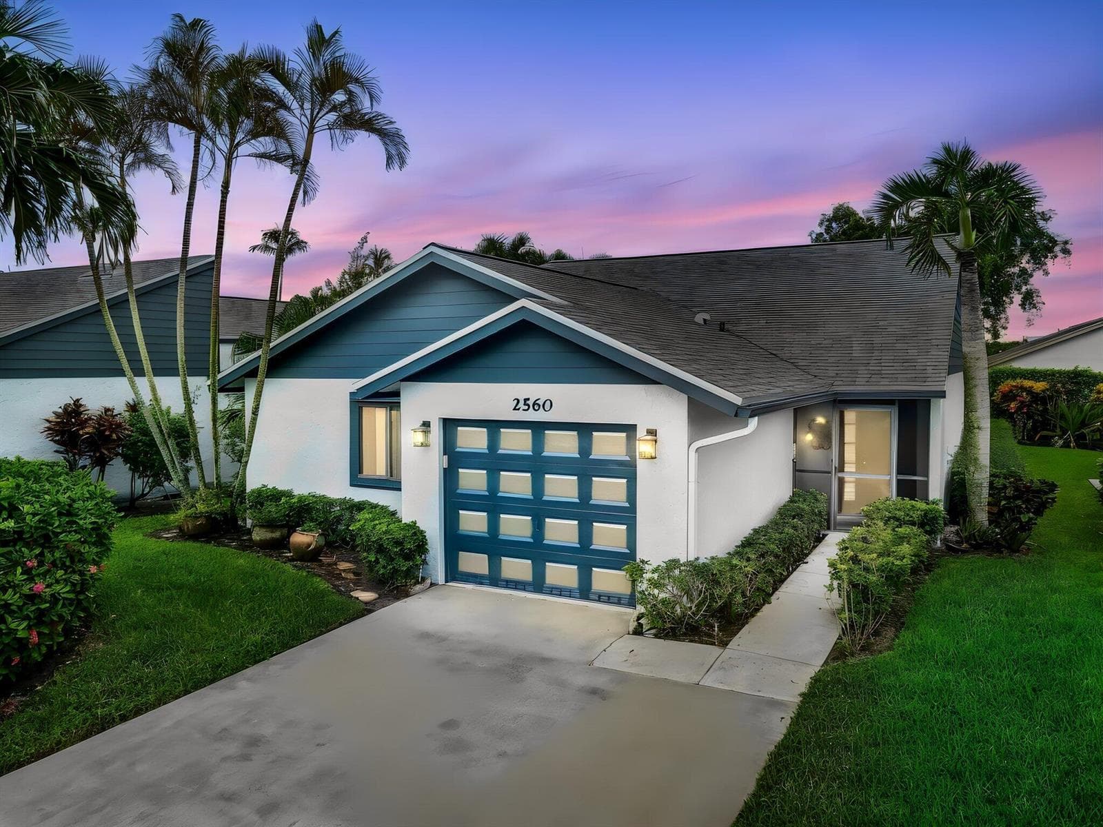 2560 NW 13TH Court, Delray Beach FL 33445 - Delray Beach, FL - Photo 1