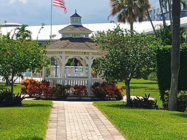 5510 N OCEAN N # 207, Ocean Ridge FL 33435 - Ocean Ridge, FL - Photo 2