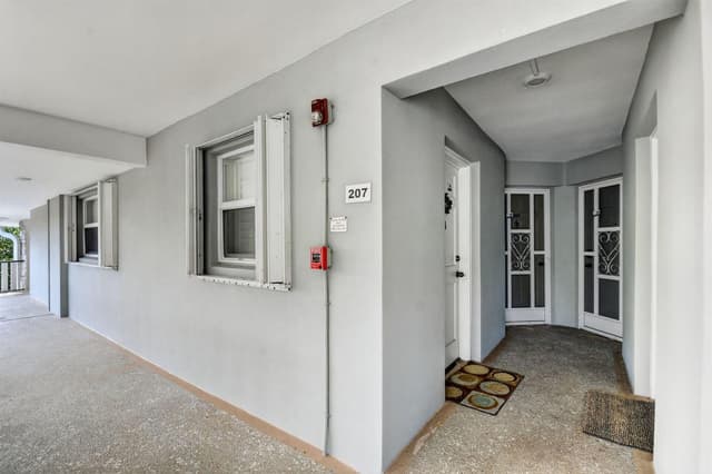 5510 N OCEAN N # 207, Ocean Ridge FL 33435 - Ocean Ridge, FL - Photo 6