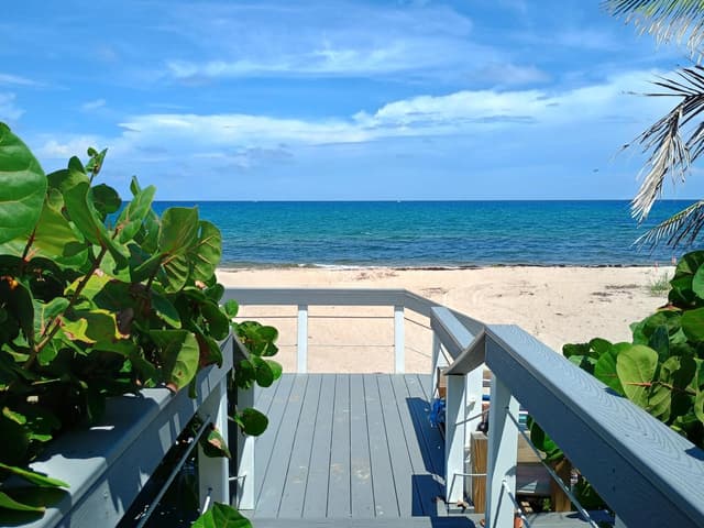 5510 N OCEAN N # 207, Ocean Ridge FL 33435 - Ocean Ridge, FL - Photo 3