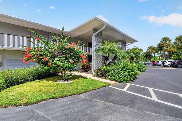 5510 N OCEAN N # 207, Ocean Ridge FL 33435 - Ocean Ridge, FL - Photo 5