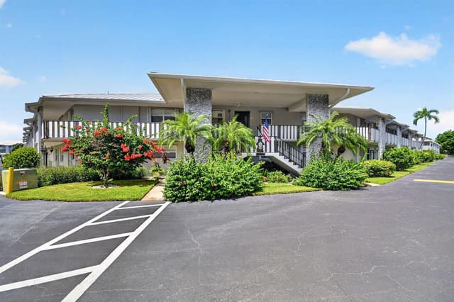5510 N OCEAN N # 207, Ocean Ridge FL 33435 - Ocean Ridge, FL - Photo 4