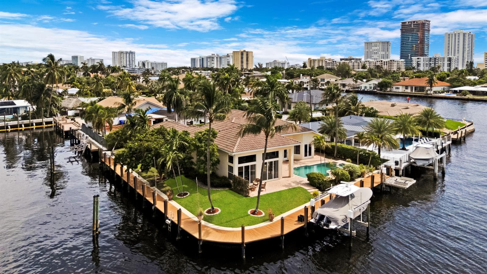 2761 SE 9TH Street, Pompano Beach FL 33062 - Pompano Beach, FL - Photo 1