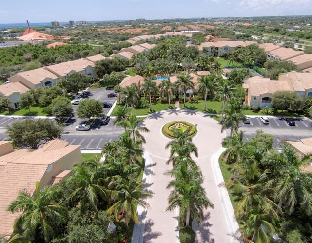 248 VILLAGE Boulevard # 3107, Tequesta FL 33469 - Tequesta, FL - Photo 2