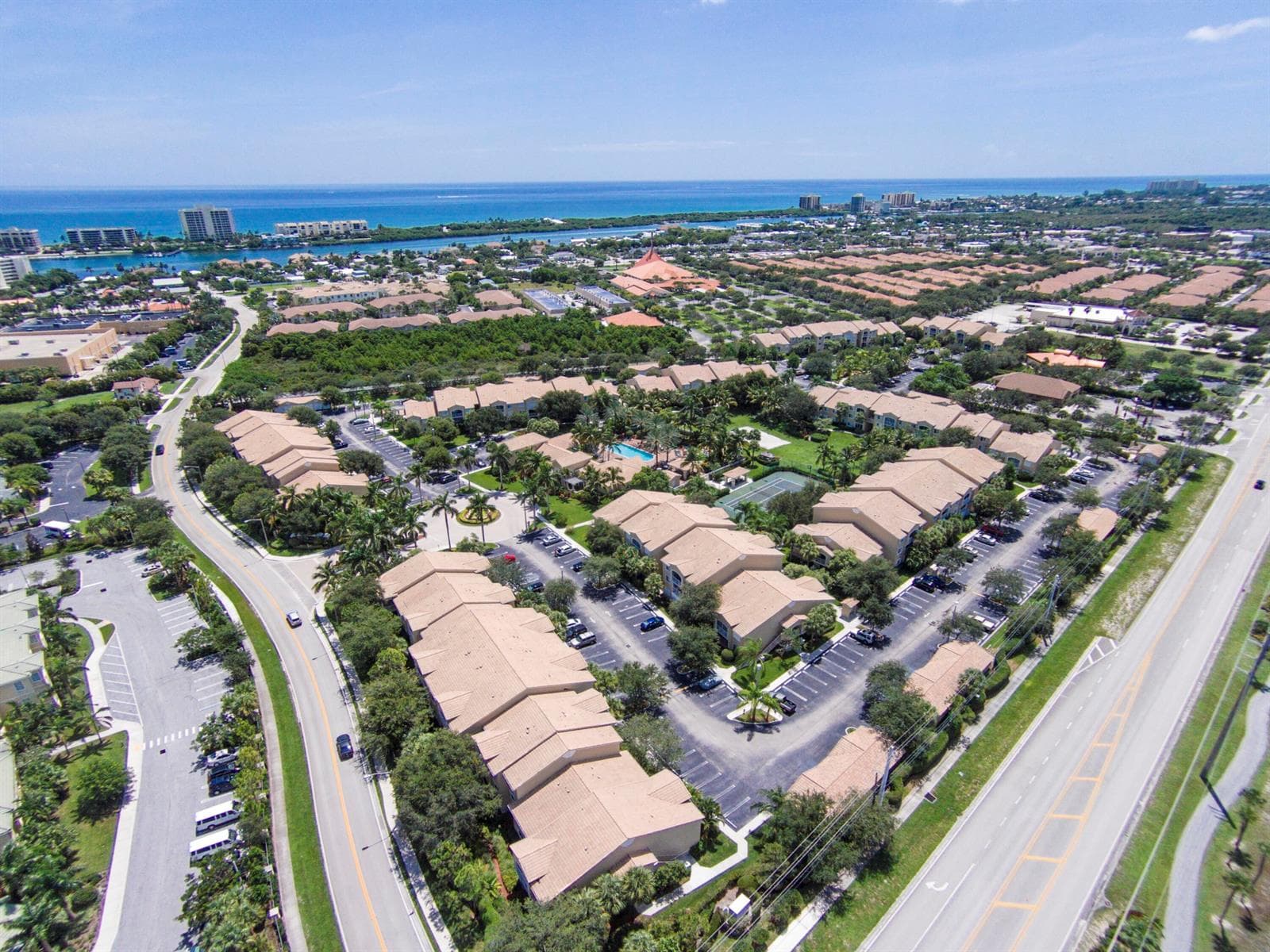 248 VILLAGE Boulevard # 3107, Tequesta FL 33469 - Tequesta, FL - Photo 1