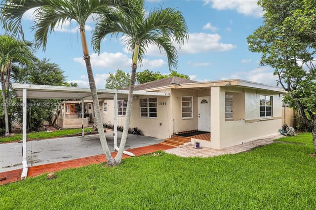 3395 SW 88th Pl, Miami FL 33165 - Miami, FL - Photo 2