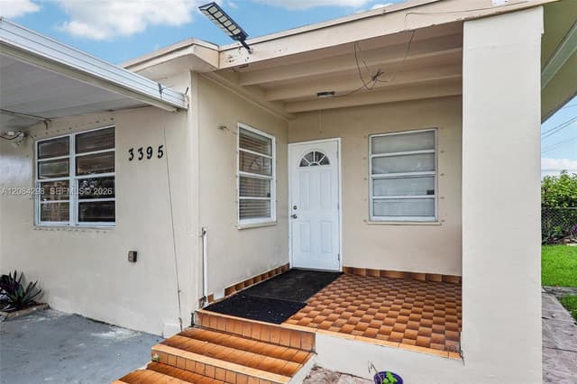 3395 SW 88th Pl, Miami FL 33165 - Miami, FL - Photo 7