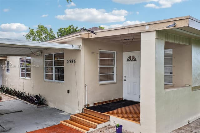 3395 SW 88th Pl, Miami FL 33165 - Miami, FL - Photo 3