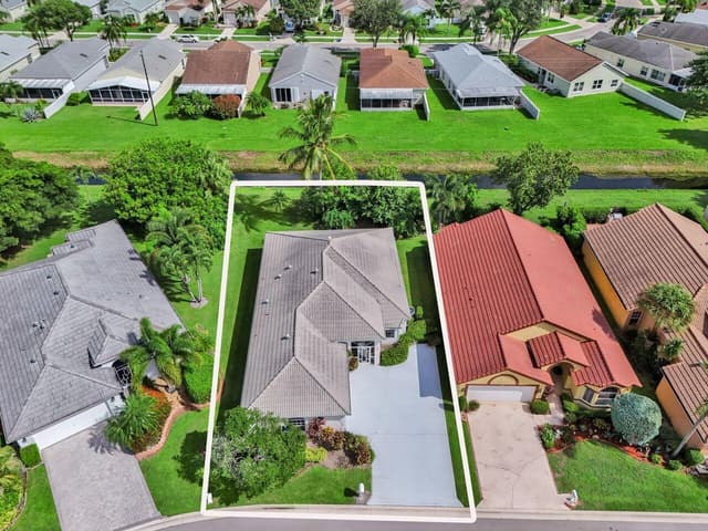 7592 Ironbridge Circle, Delray Beach FL 33446 - Delray Beach, FL - Photo 7