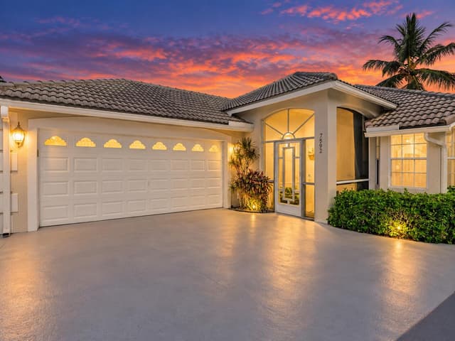 7592 Ironbridge Circle, Delray Beach FL 33446 - Delray Beach, FL - Photo 3