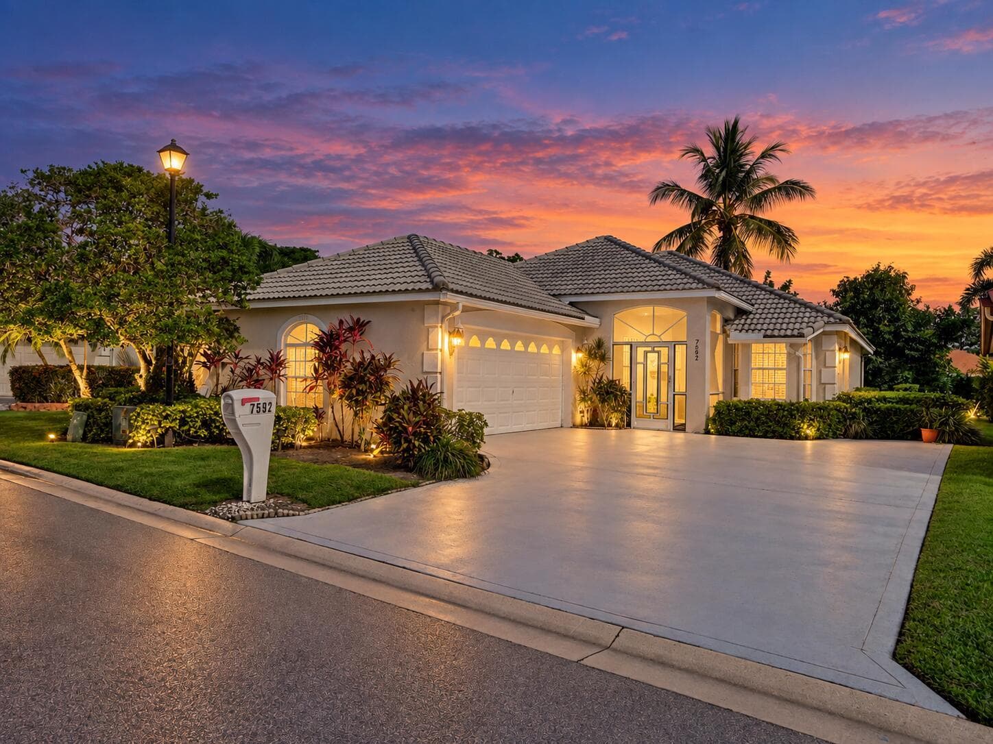 7592 Ironbridge Circle, Delray Beach FL 33446 - Delray Beach, FL - Photo 1