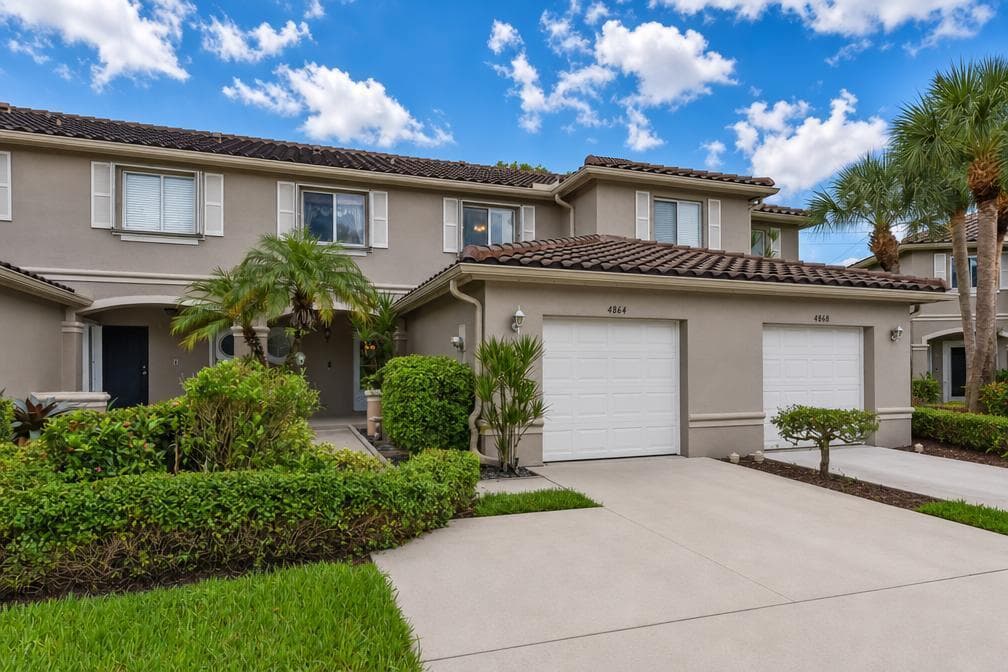 4864 Pinemore Lane, Lake Worth FL 33463