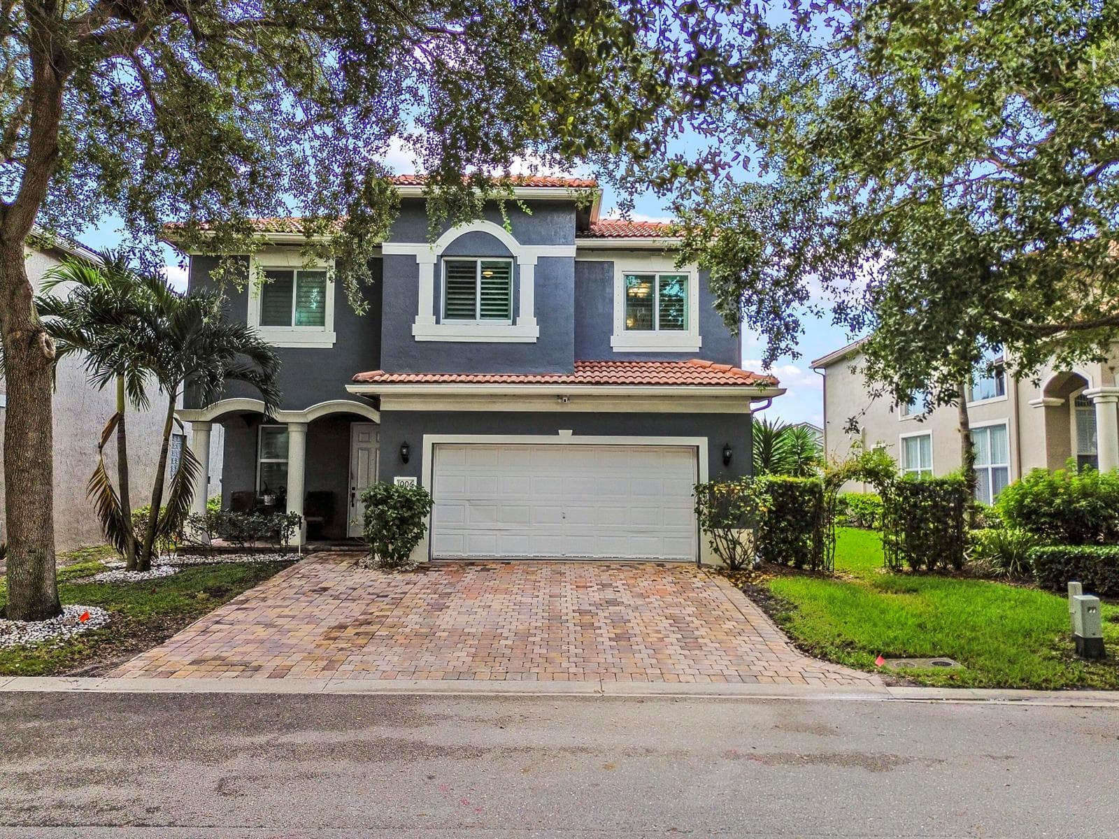 1006 Center Stone Lane, Riviera Beach FL 33404 - Riviera Beach, FL - Photo 1