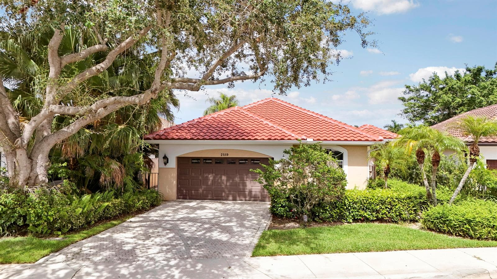 2189 Regents Boulevard, West Palm Beach FL 33409 - West Palm Beach, FL - Photo 1