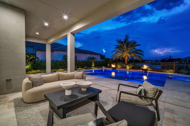 11411 APRICOT VALLEY Drive, Boynton Beach FL 33473 - Boynton Beach, FL - Photo 4