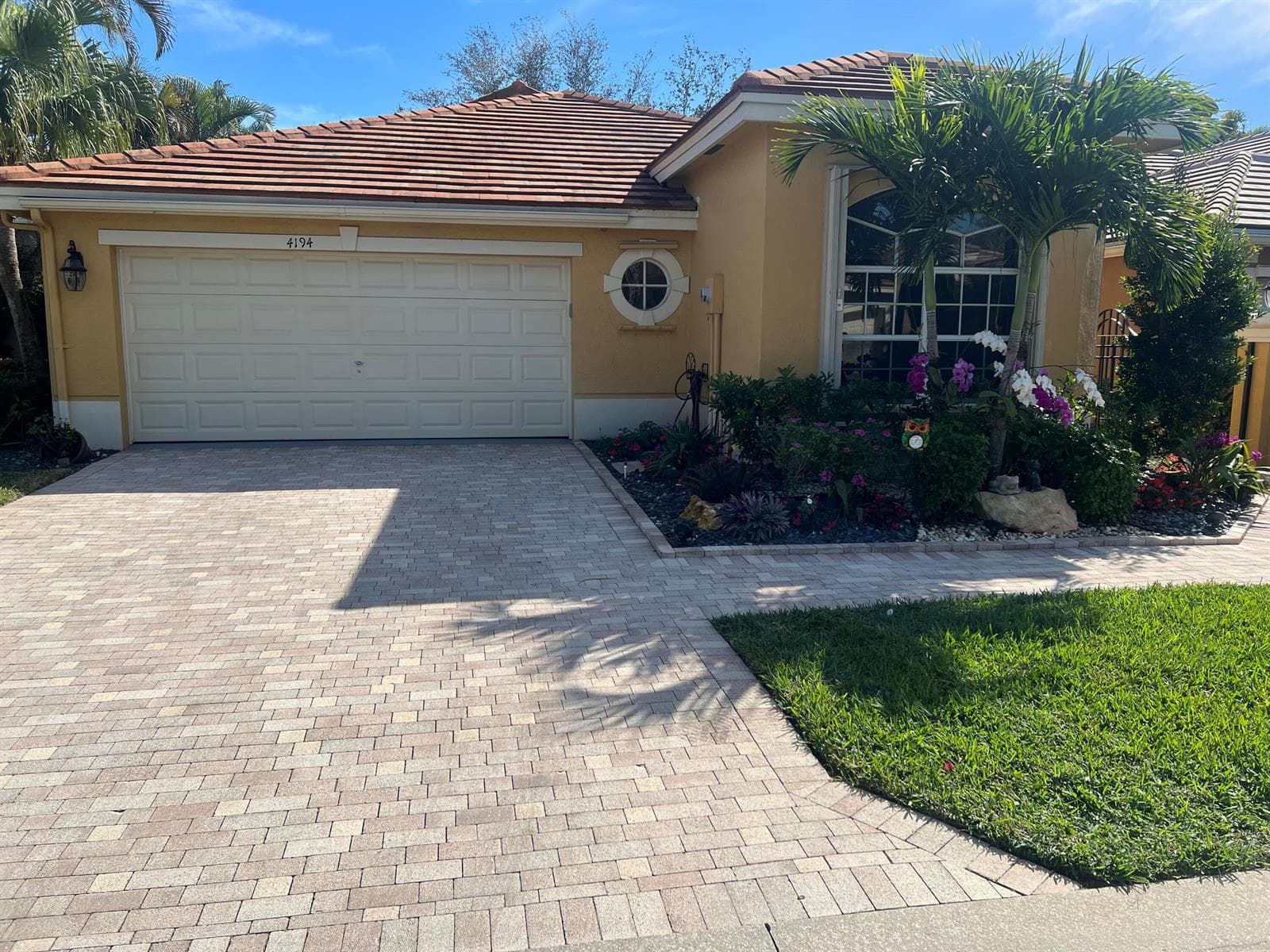 4194 IMPERIAL ISLE Drive, Lake Worth FL 33449 - Lake Worth, FL - Photo 1