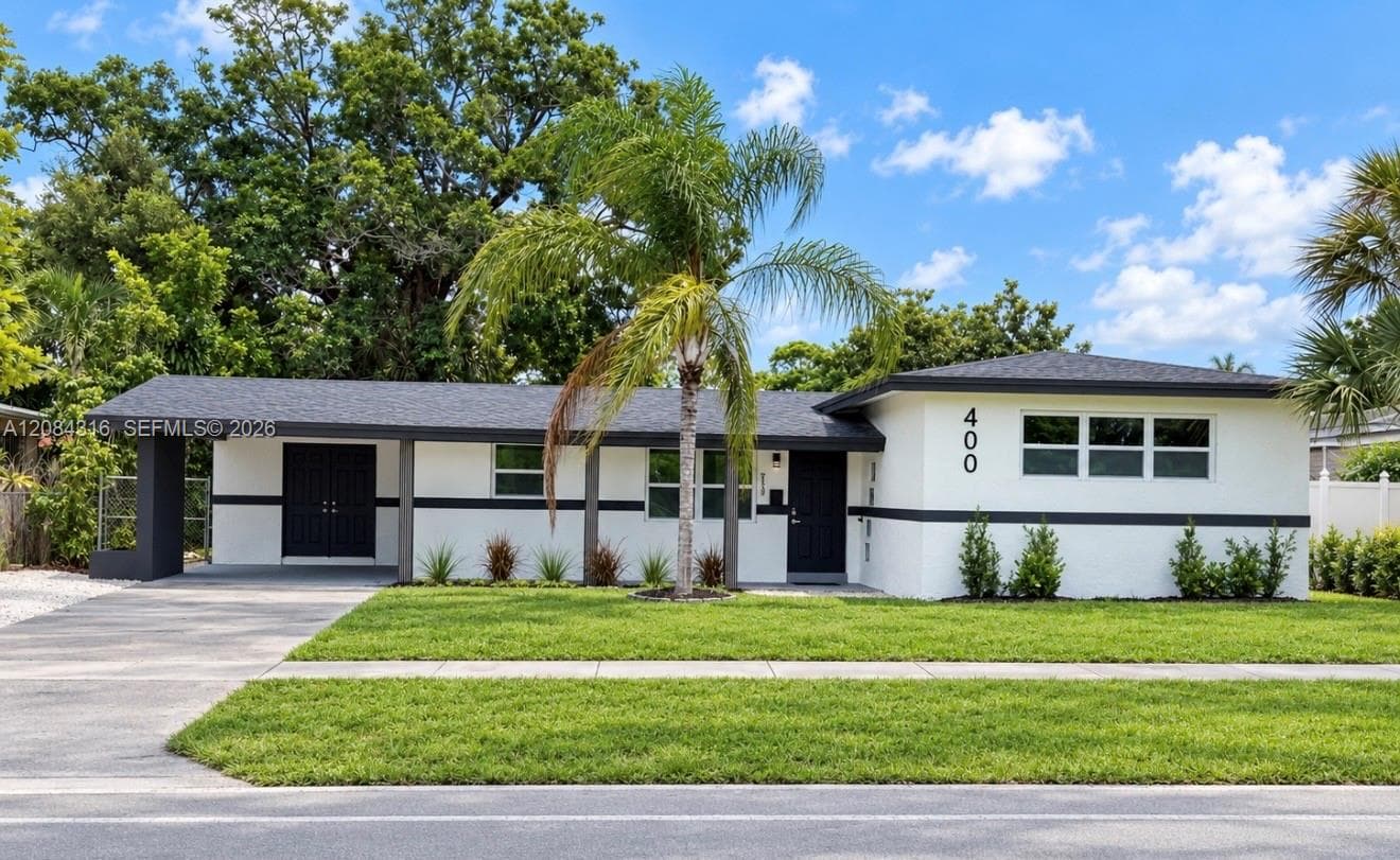 400 SW 31st Ave, Fort Lauderdale FL 33312 - Fort Lauderdale, FL - Photo 1