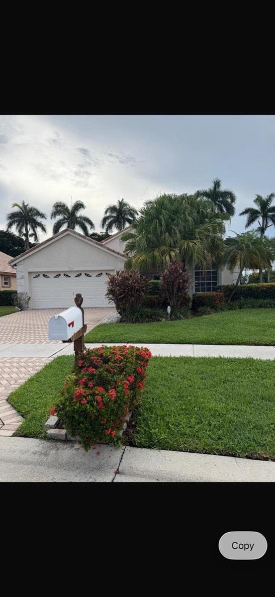 1951 OAK BERRY Circle, Wellington FL 33414 - Wellington, FL - Photo 1