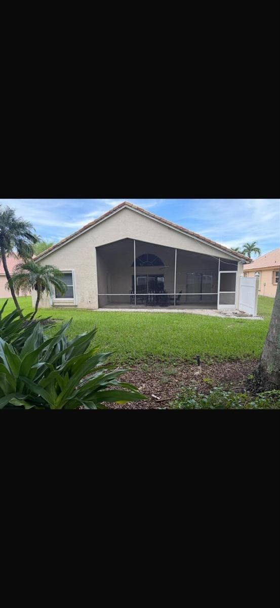 1951 OAK BERRY Circle, Wellington FL 33414 - Wellington, FL - Photo 5