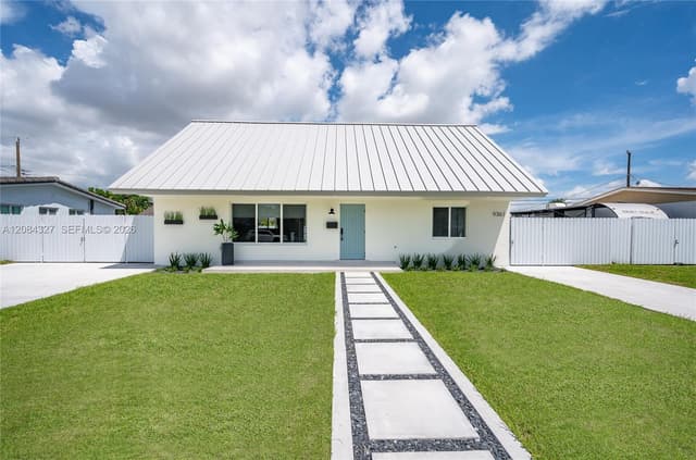 9361 SW 27th St, Miami FL 33165 - Miami, FL - Photo 2