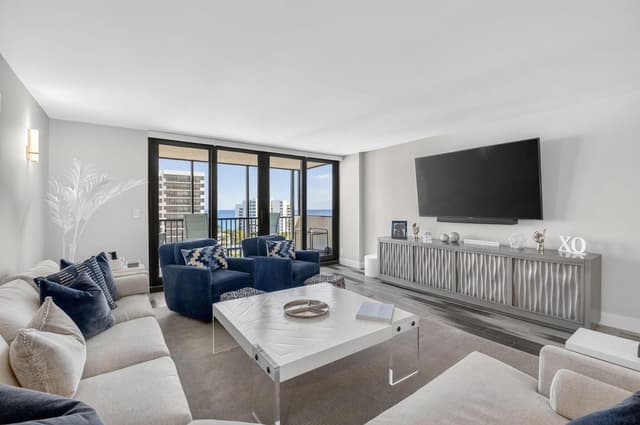 3420 S Ocean Boulevard # 11S, Highland Beach FL 33487 - Highland Beach, FL - Photo 6