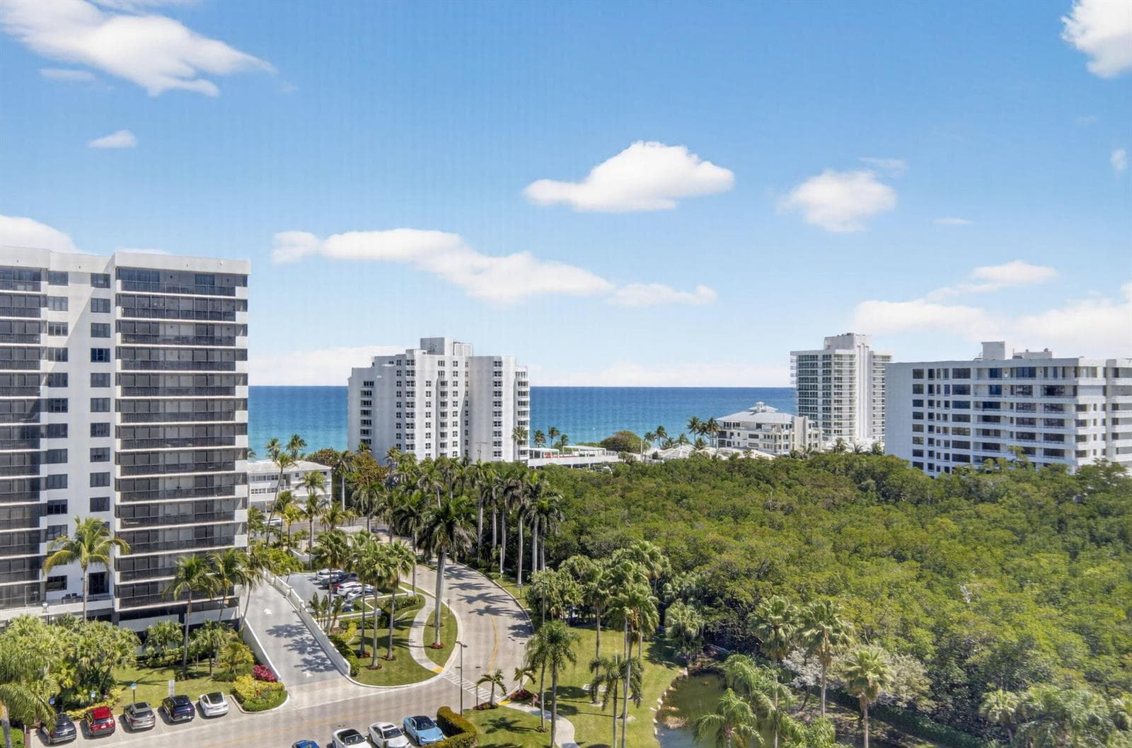 3420 S Ocean Boulevard # 11S, Highland Beach FL 33487