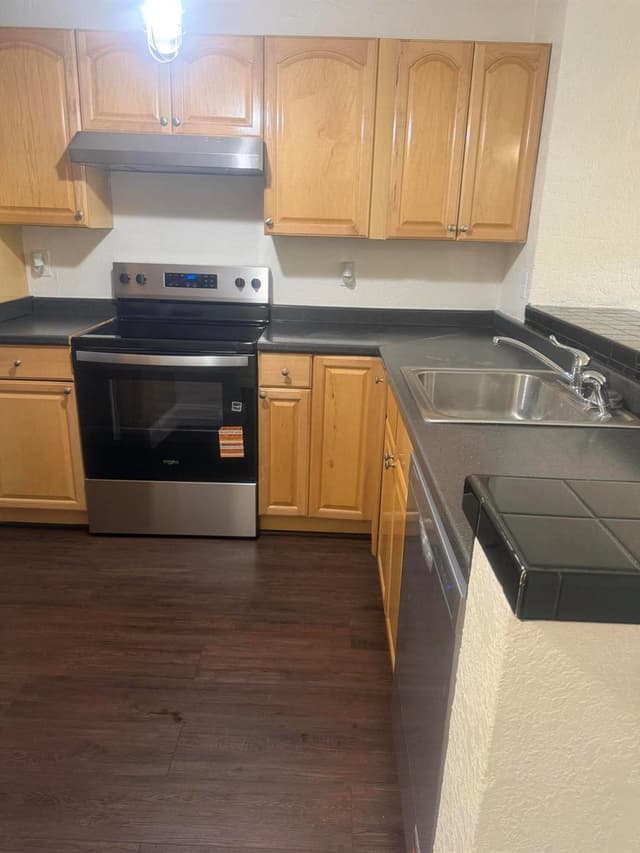 7710 NW 50th Street # 304, Lauderhill FL 33351 - Lauderhill, FL - Photo 3