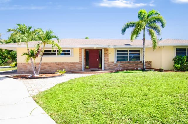 891 LYNDON Drive, Lantana FL 33462 - Lantana, FL - Photo 2
