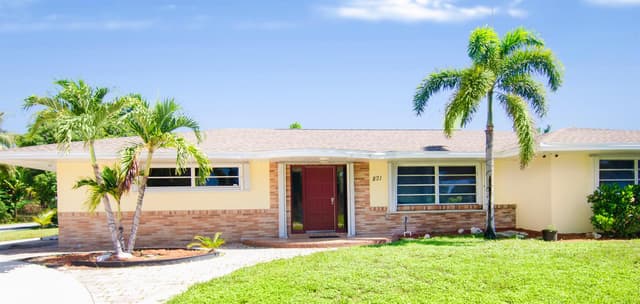 891 LYNDON Drive, Lantana FL 33462 - Lantana, FL - Photo 5
