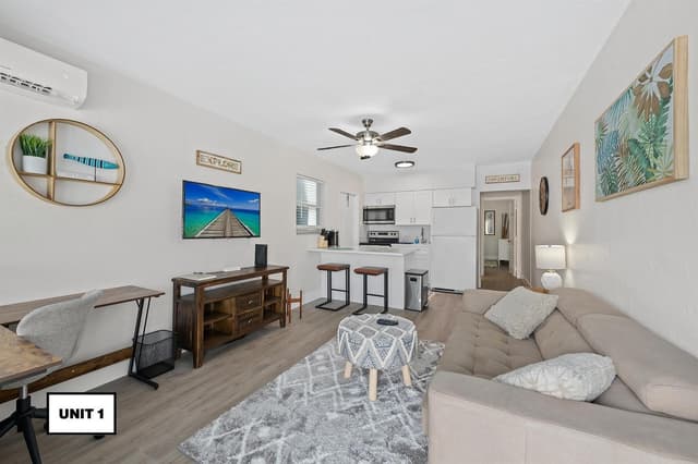 310 NE 6TH Street # 3, Hallandale Beach FL 33009 - Hallandale Beach, FL - Photo 2