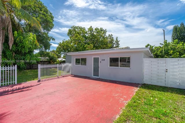 1116 Opa Locka Blvd, Miami FL 33168 - Miami, FL - Photo 2